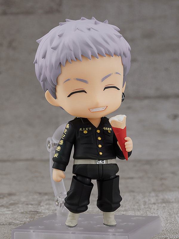 Mitsuya Takashi  Good Smile Company by duncecap