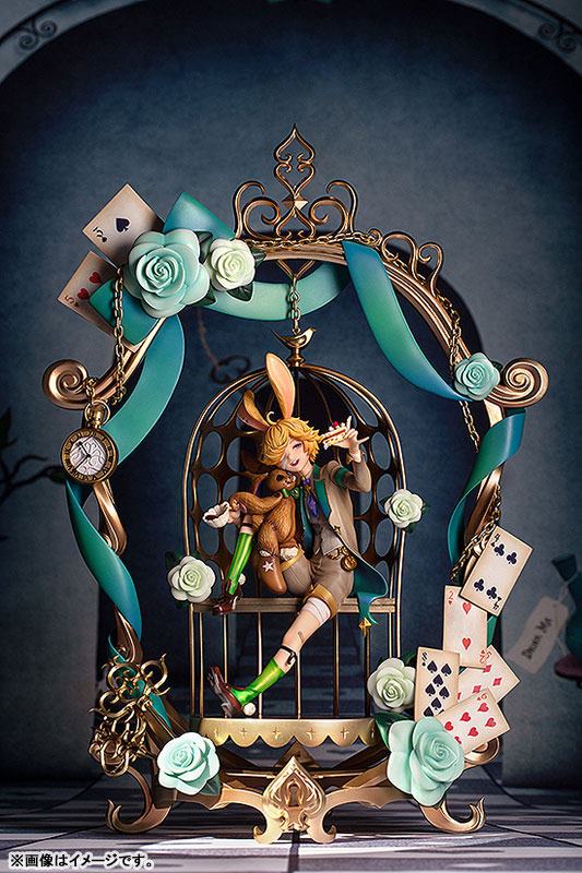 photo of March Hare