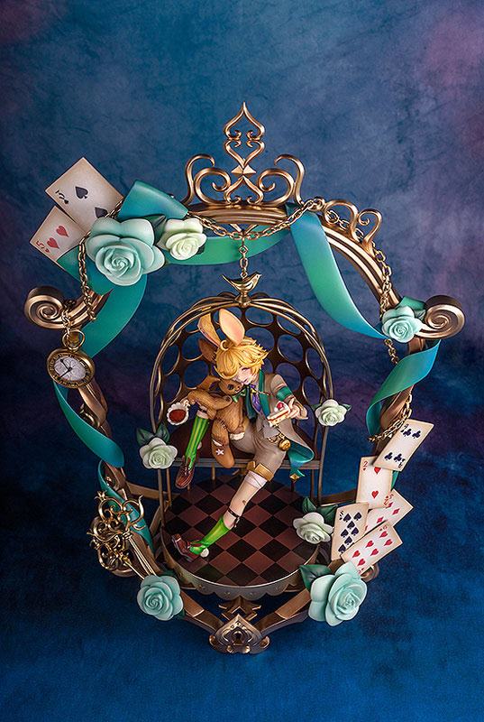 March Hare  Myethos by duncecap