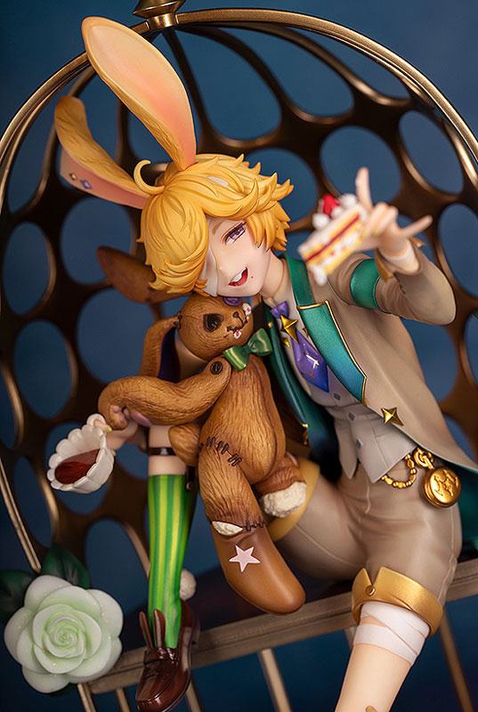 March Hare  Myethos by duncecap