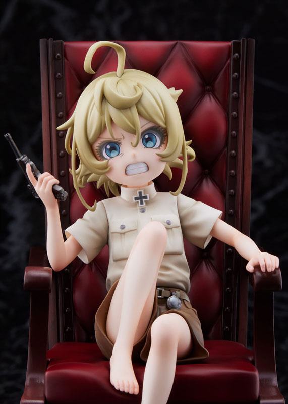 photo of Saga of Tanya the Evil