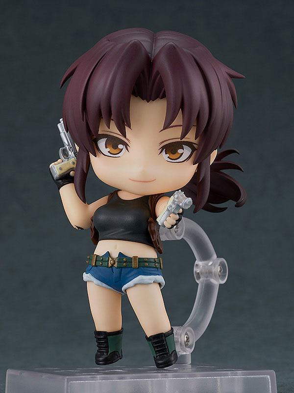 photo of Revy