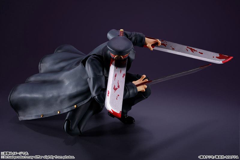 Katana Man  Bandai Spirits by duncecap