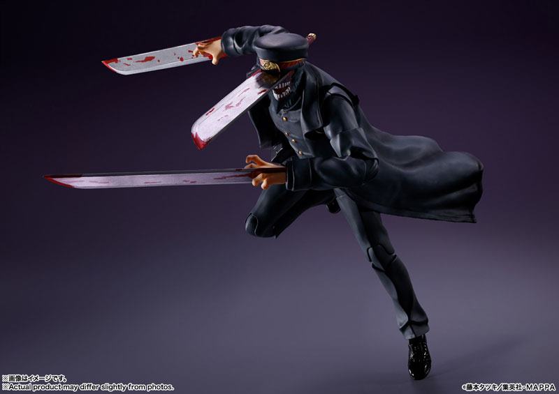 Katana Man  Bandai Spirits by duncecap