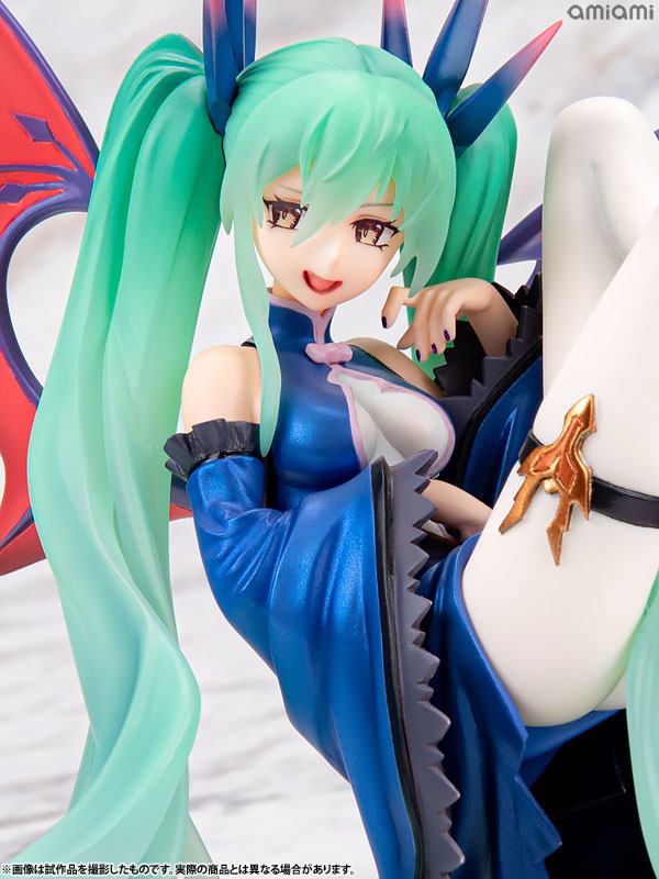 photo of Hatsune Miku