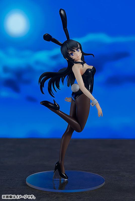 Sakurajima Mai  Good Smile Company by duncecap