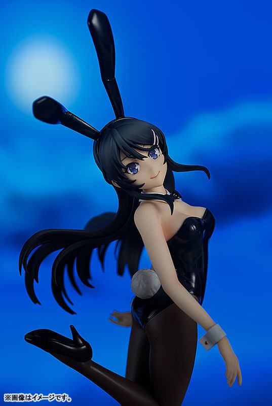 Sakurajima Mai  Good Smile Company by duncecap