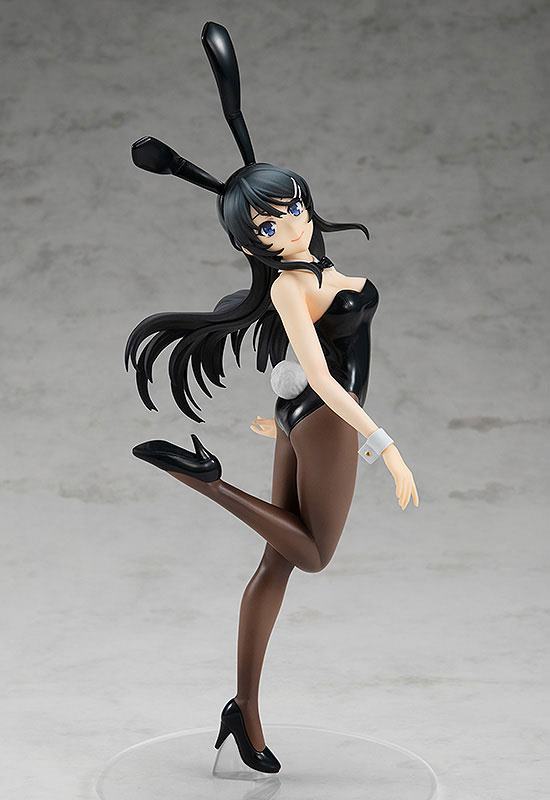 Sakurajima Mai  Good Smile Company by duncecap