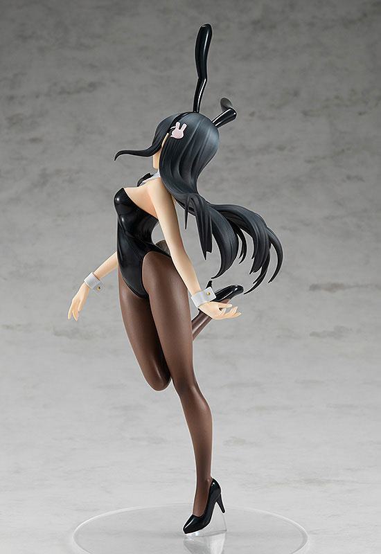 Sakurajima Mai  Good Smile Company by duncecap