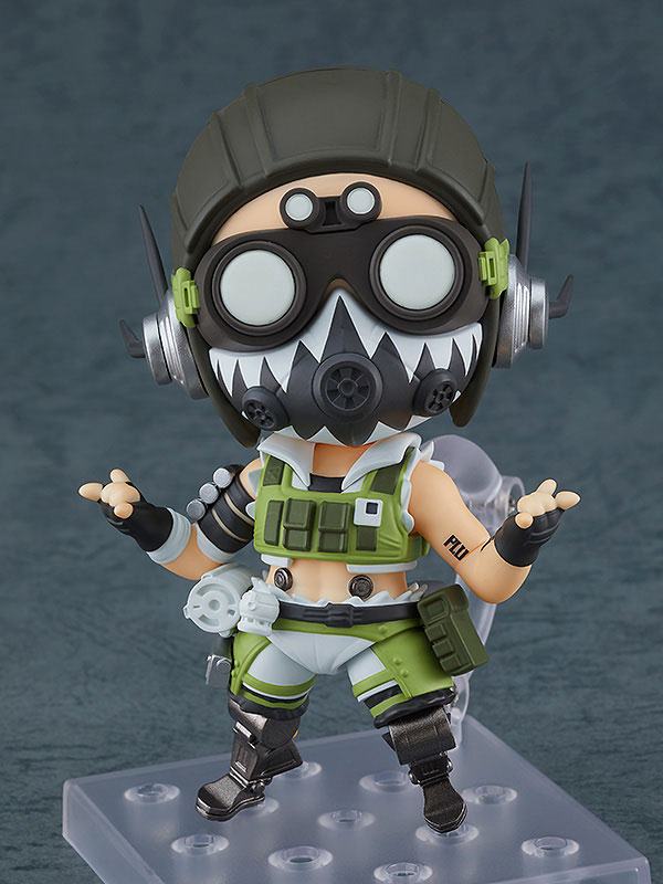 Octane  Good Smile Company by duncecap