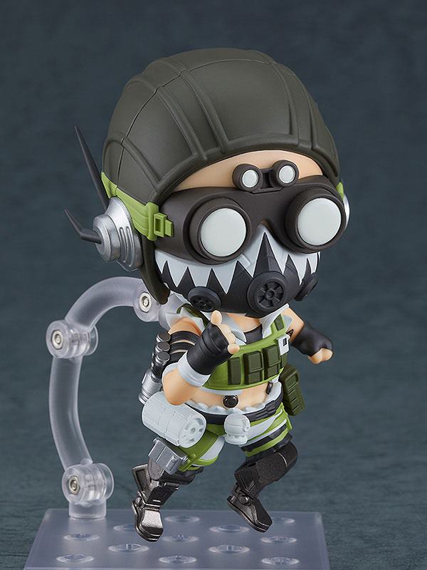 Octane  Good Smile Company by duncecap