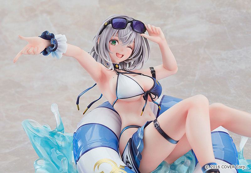 Shirogane Noel  Good Smile Company by duncecap