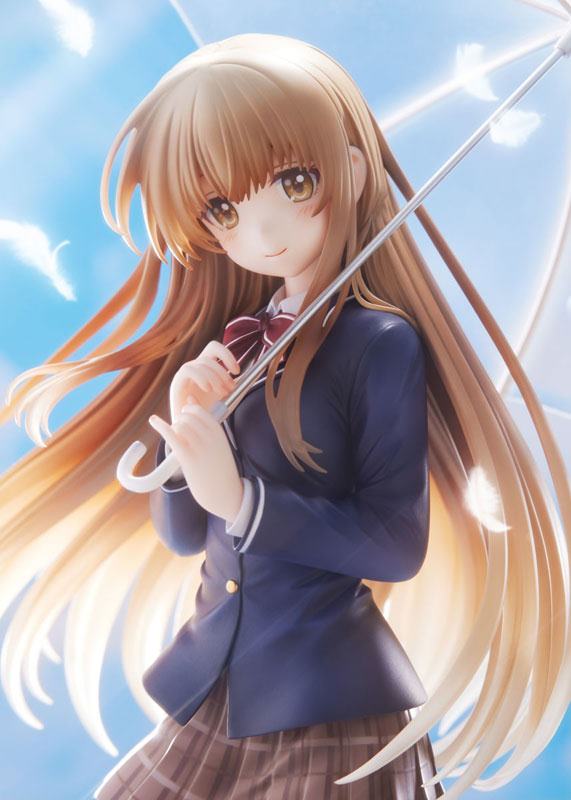 photo of Shiina Mahiru