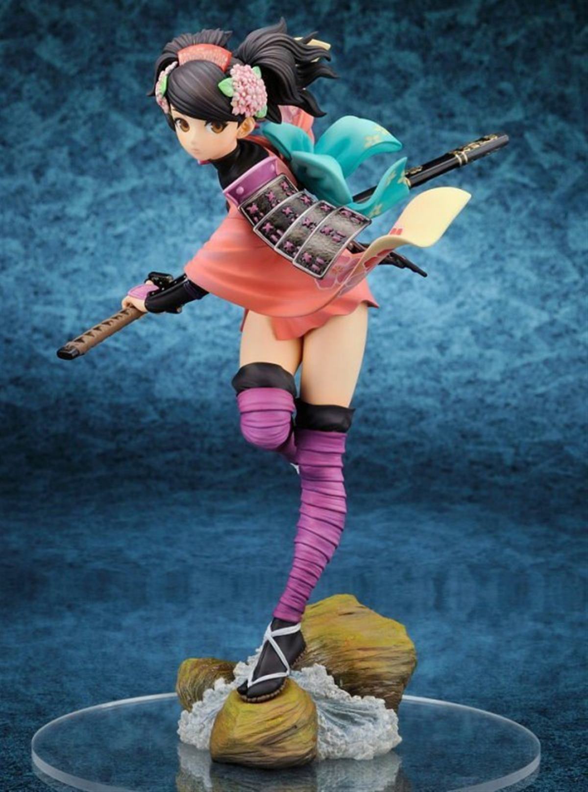 photo of Momohime