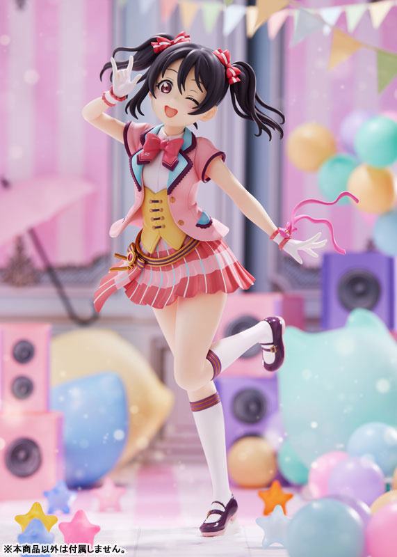 photo of Yazawa Nico