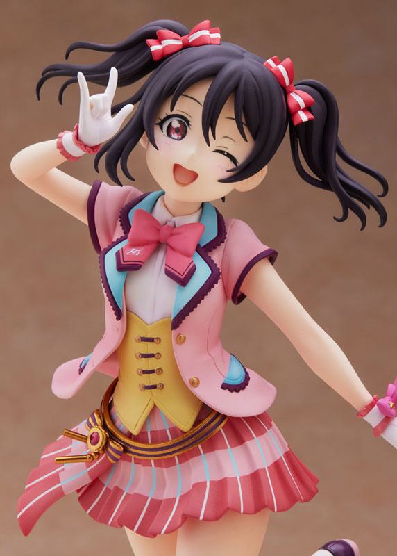 Yazawa Nico  PLUM by duncecap