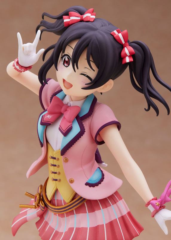 Yazawa Nico  PLUM by duncecap