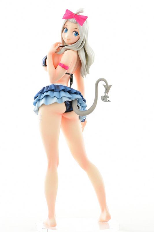 Mirajane Strauss  Orca Toys by duncecap