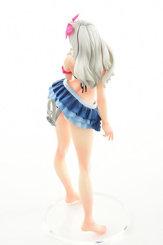 Mirajane Strauss  Orca Toys by duncecap