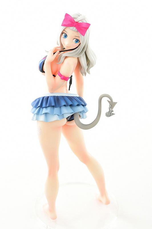 Mirajane Strauss  Orca Toys by duncecap