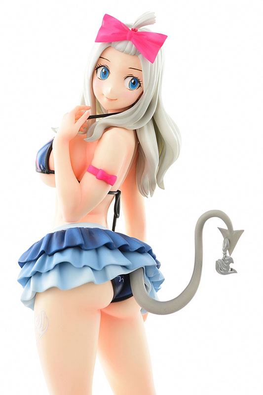 Mirajane Strauss  Orca Toys by duncecap