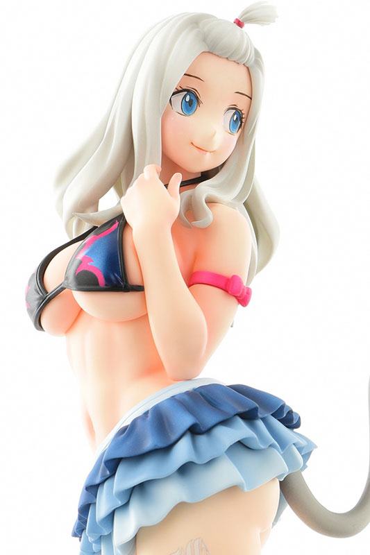 Mirajane Strauss  Orca Toys by duncecap