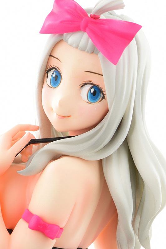 Mirajane Strauss  Orca Toys by duncecap