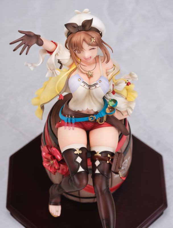 Reisalin Stout  AmiAmi by duncecap