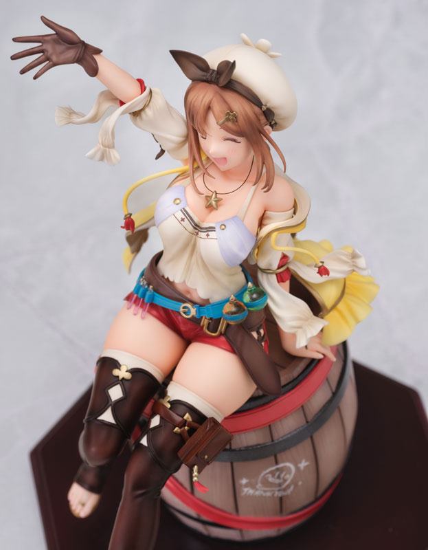 Reisalin Stout  AmiAmi by duncecap