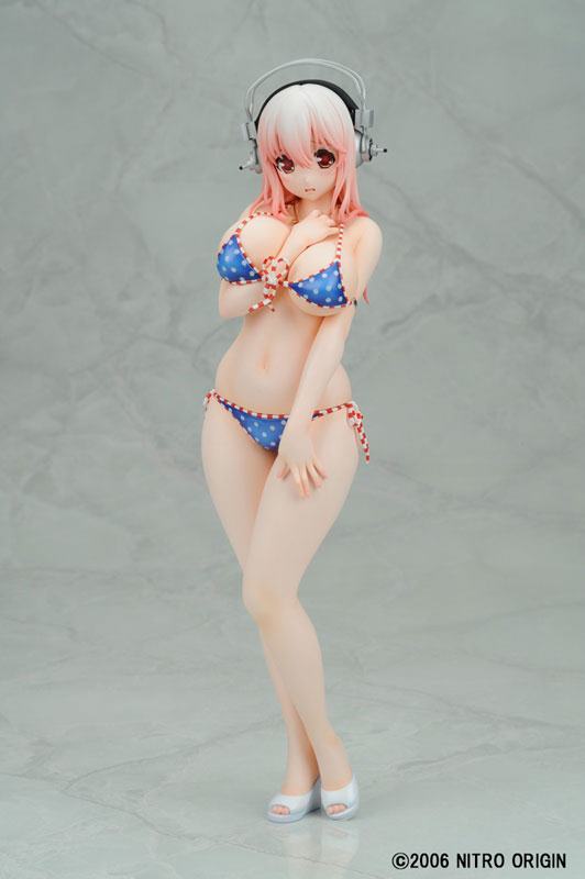 photo of Sonico