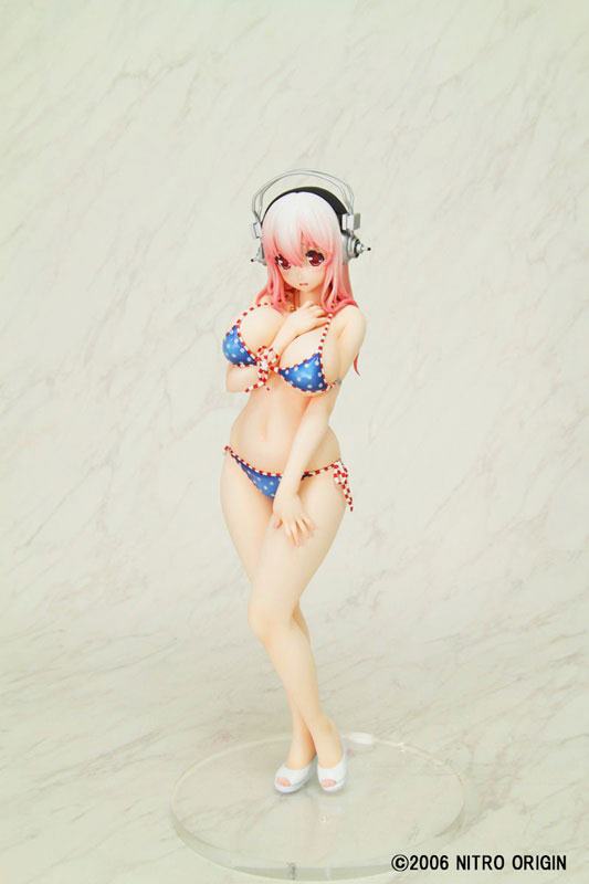 Sonico  Kaitendoh by duncecap