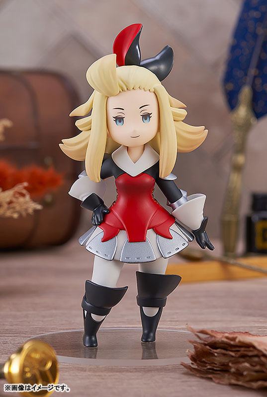 photo of Edea Lee