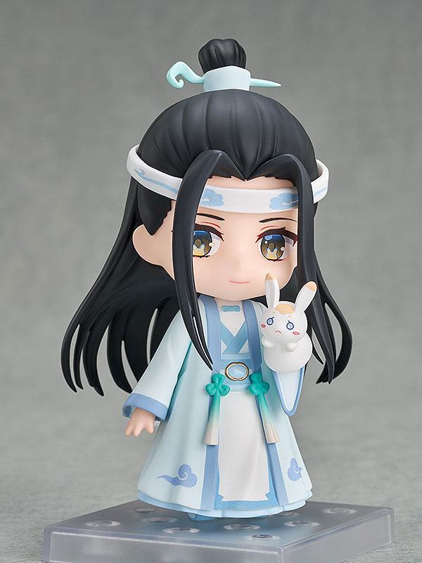 Lan Wangji  Good Smile Arts Shanghai by duncecap