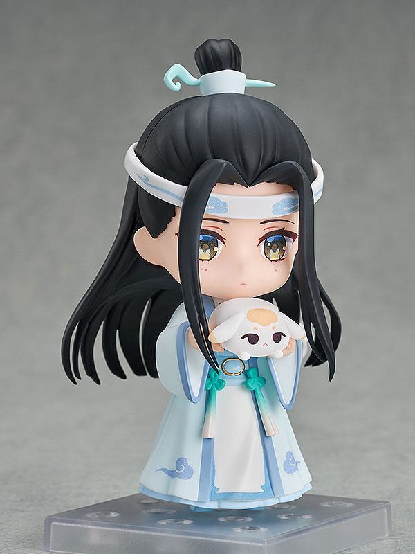 Lan Wangji  Good Smile Arts Shanghai by duncecap