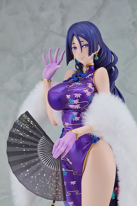 photo of Minamoto no Raikou