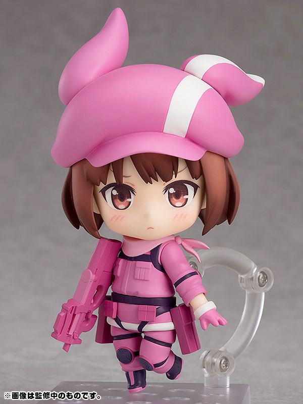 photo of Llenn