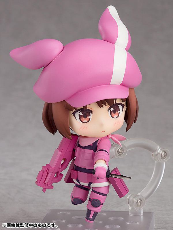 Llenn  Good Smile Company by duncecap