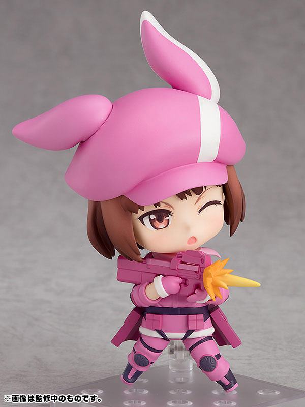 Llenn  Good Smile Company by duncecap