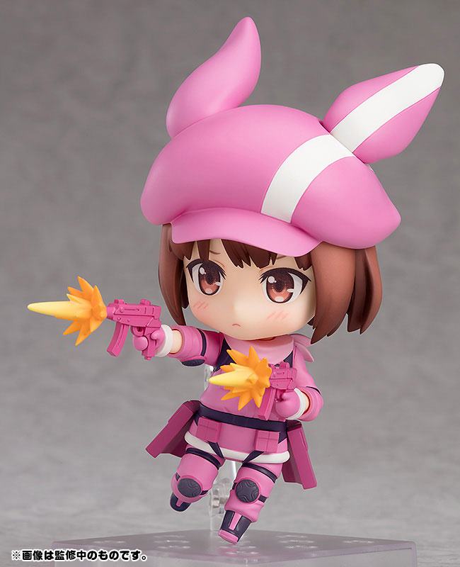 Llenn  Good Smile Company by duncecap