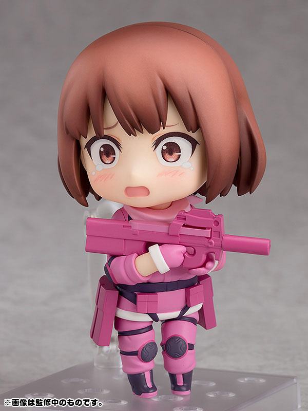 Llenn  Good Smile Company by duncecap