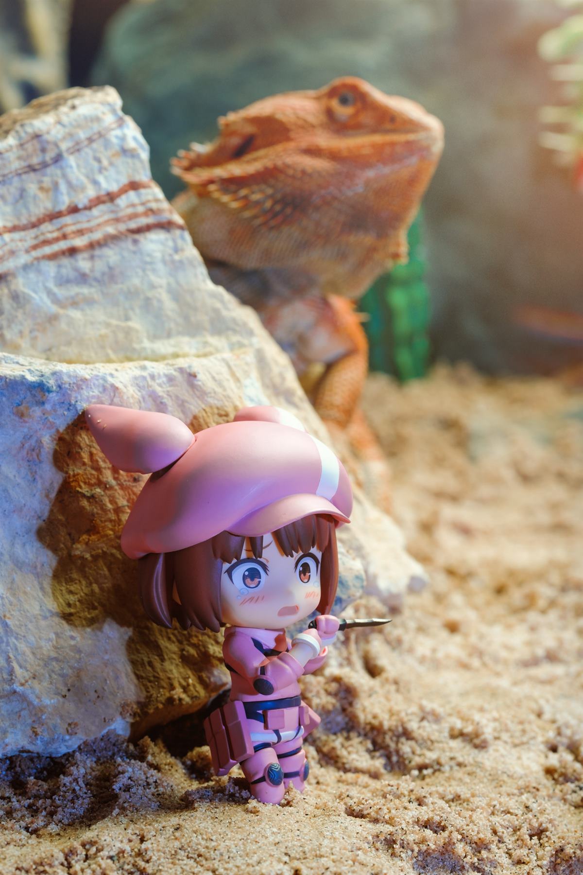 photo of Llenn