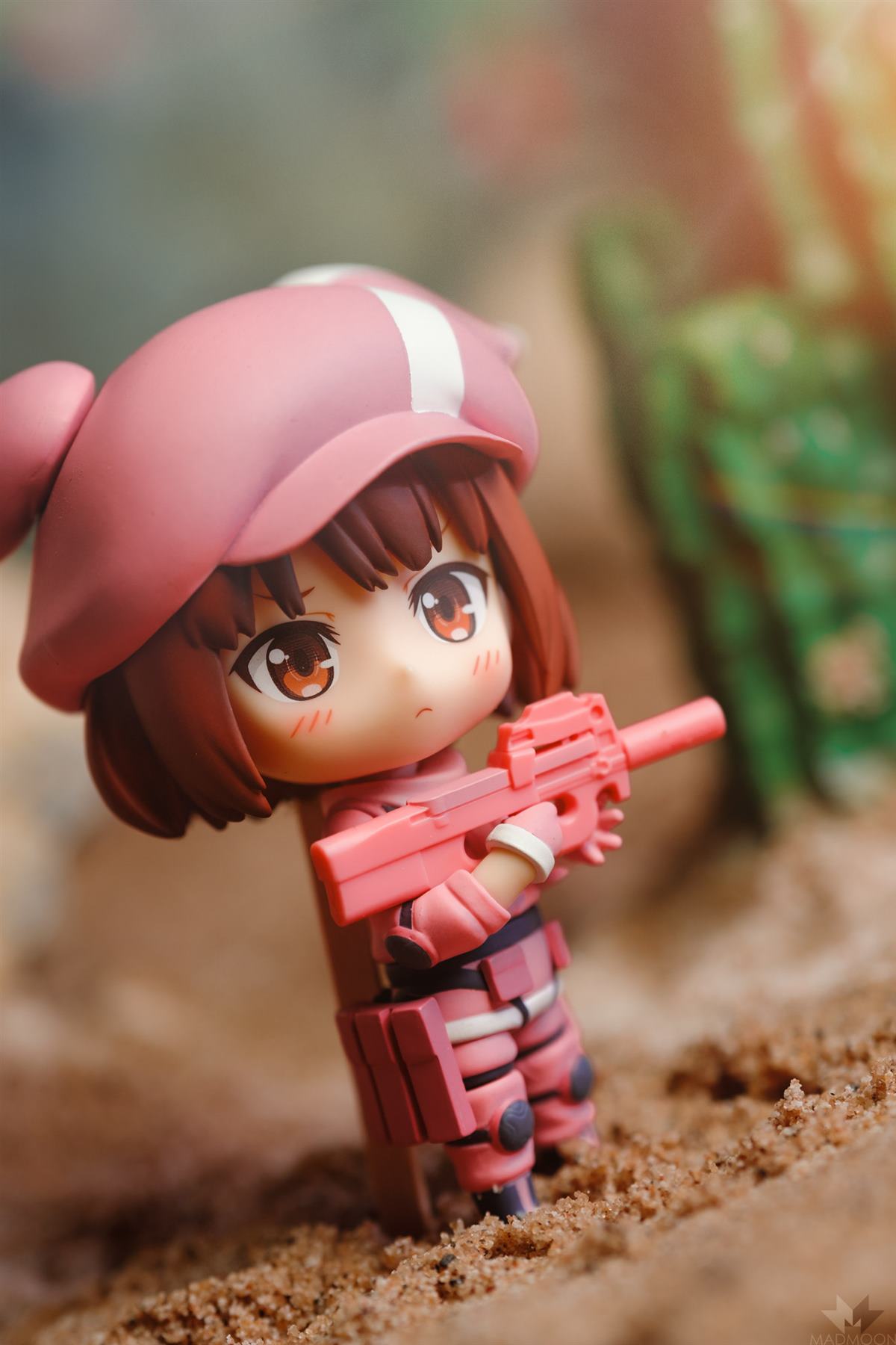 Llenn (Good Smile Company) by duncecap