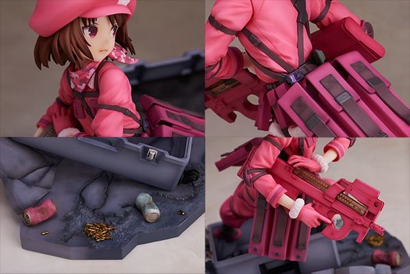 Llenn  Aniplex by duncecap