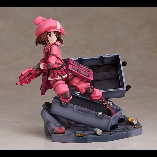 Llenn  Aniplex by duncecap