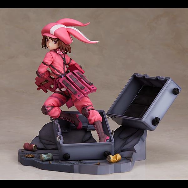 photo of Llenn