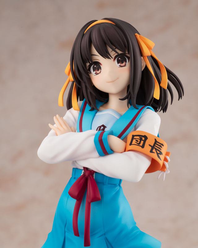 Suzumiya Haruhi  Kadokawa by duncecap