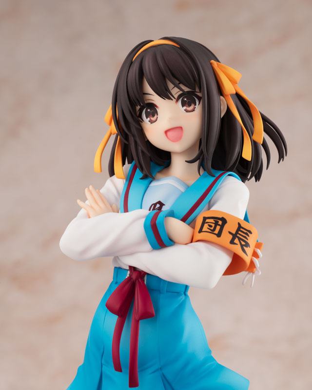 Suzumiya Haruhi  Kadokawa by duncecap