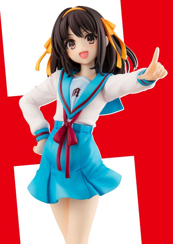 photo of Suzumiya Haruhi