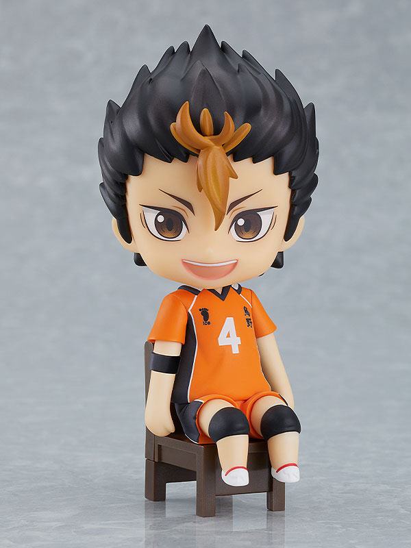 photo of Nishinoya Yuu