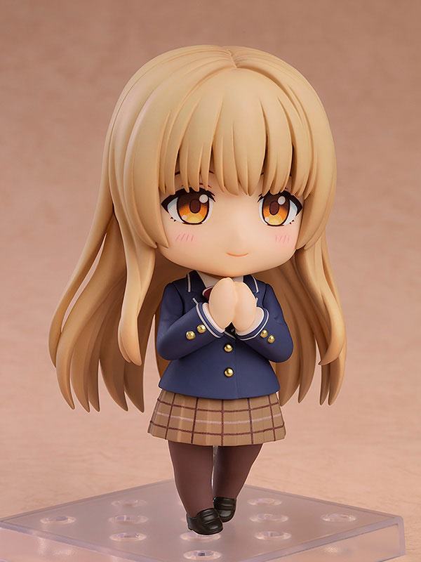 Shiina Mahiru  Good Smile Company by duncecap